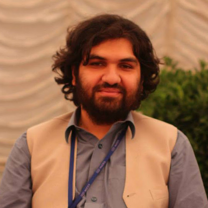 Omar Khan