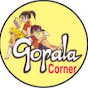 Gopala Corner logo