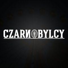 Логотип каналу CZARNOBYLCY