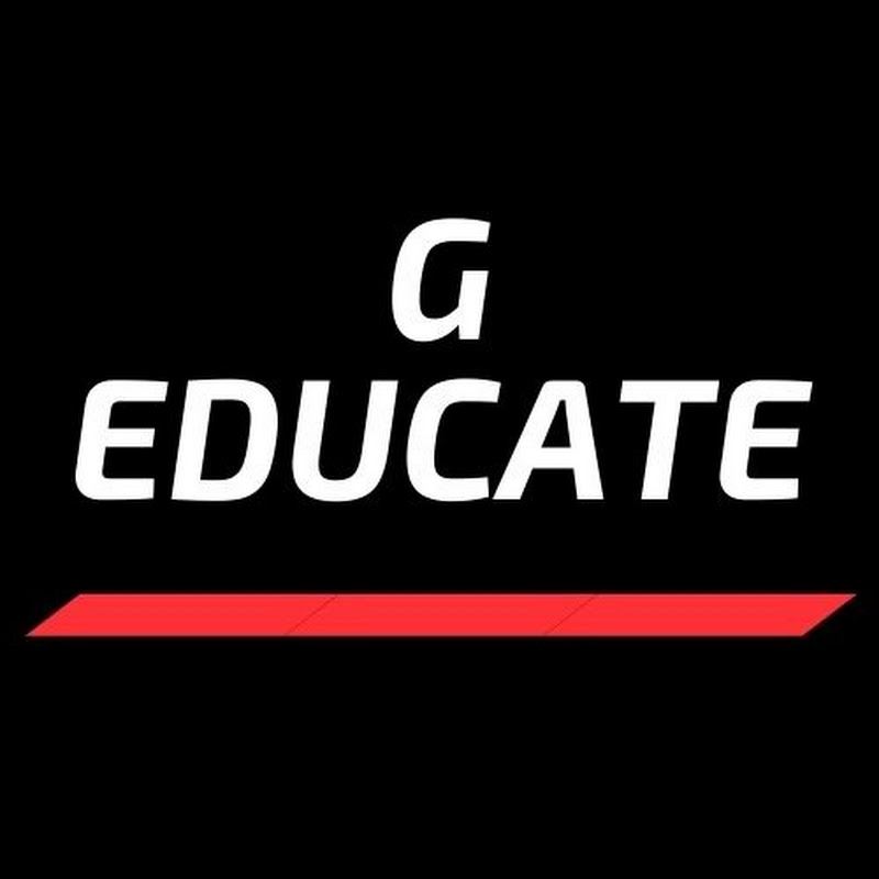 G Educate