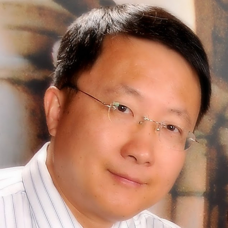 Jim Wang