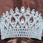 Miss Africa USA logo