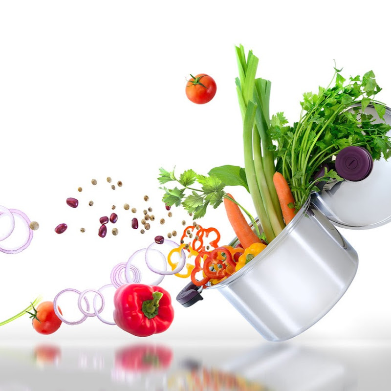 Healthy Cooking