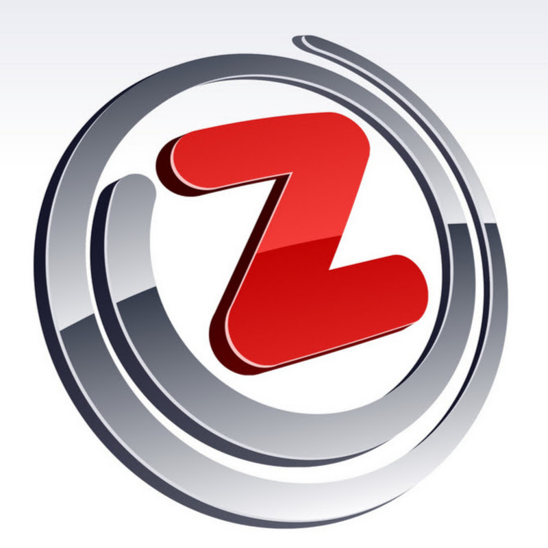 ZAFAR 555 Logo