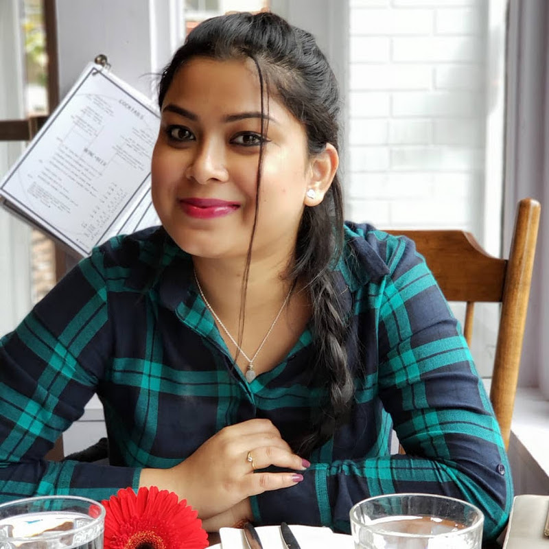 Antara Bose