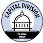 Capital Division of CNH Circle K logo