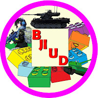 BJIuD LEGO MOCs profile image