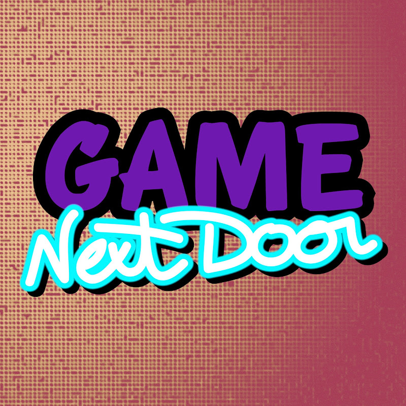 Game Next Door