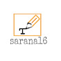 Sarana 16 logo