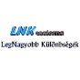 LNK csatorna logo