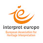 Interpret Europe logo