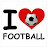 ILoveFootball CZ