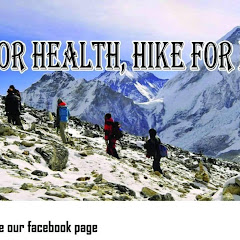 Hikeforhealth, hikefornation
