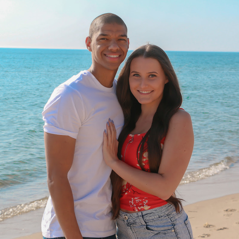 DJ & Nicole