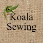 Koala Sewing