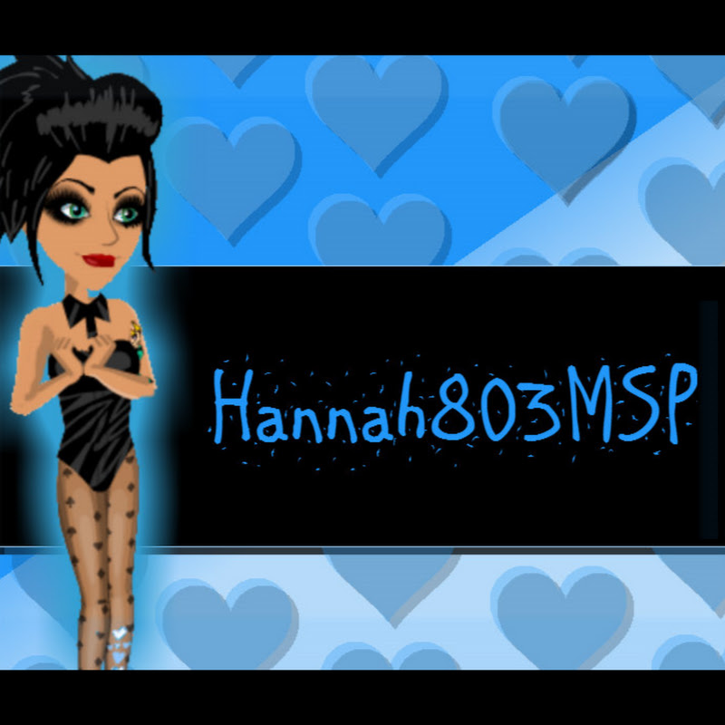 Hannah803MSP