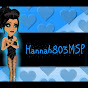 Hannah803MSP