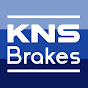 KNSBrakes logo