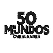 50 Mundos - Overlander