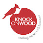 Knock On Wood logo