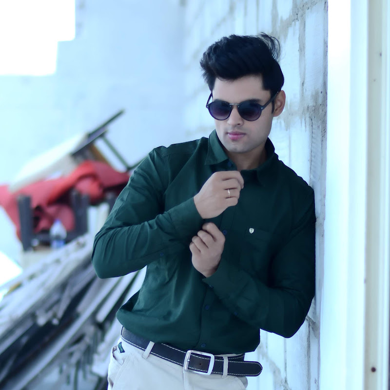 AKSHIT MATHUR