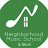 Neighborhood Music School Arcadia