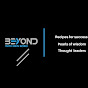 BEYOND with BEN BOBO logo