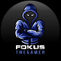 Fokus The Gamer logo