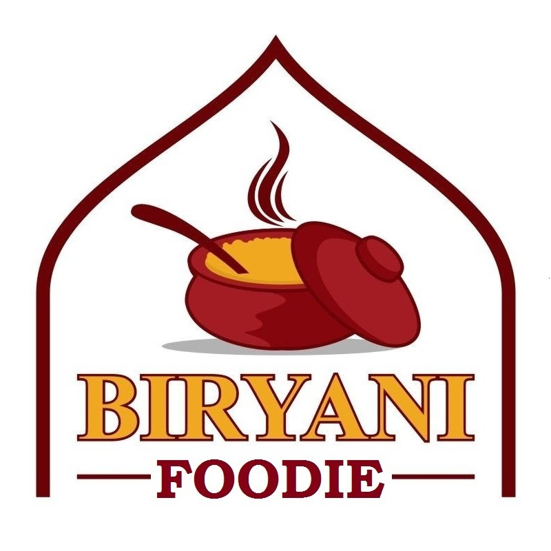 Biryani Foodie