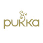 Pukka Herbs Australia logo