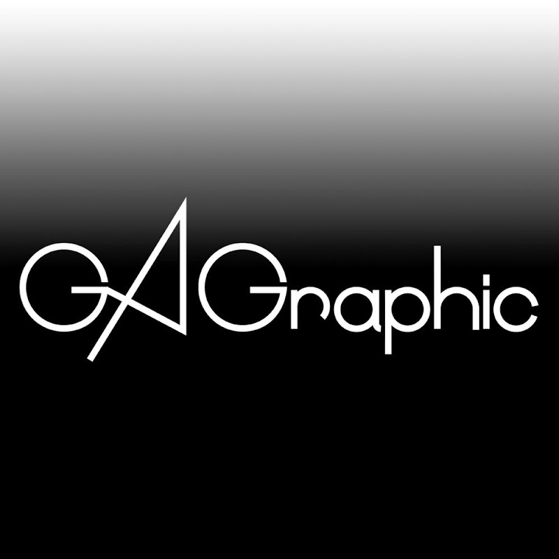 GA Graphicチャンネル｜YouTubeランキング