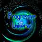 Progressive Universe