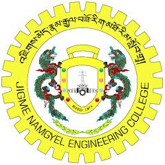 Jigme Namgyel Engineering College Avatar
