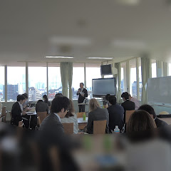 21世紀型教育機構アイコン画像