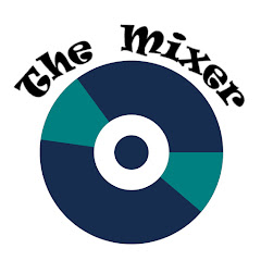 The Mixer Avatar
