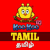 What could Koo Koo TV - Tamil buy with $280.7 thousand?