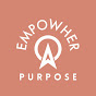EmpowHer Purpose logo