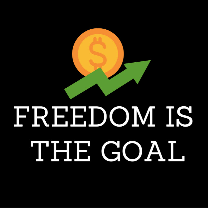 FREEDOM IS THE GOAL