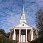 Trinity Church -Annapolis logo
