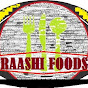 RAASHI FOODS logo