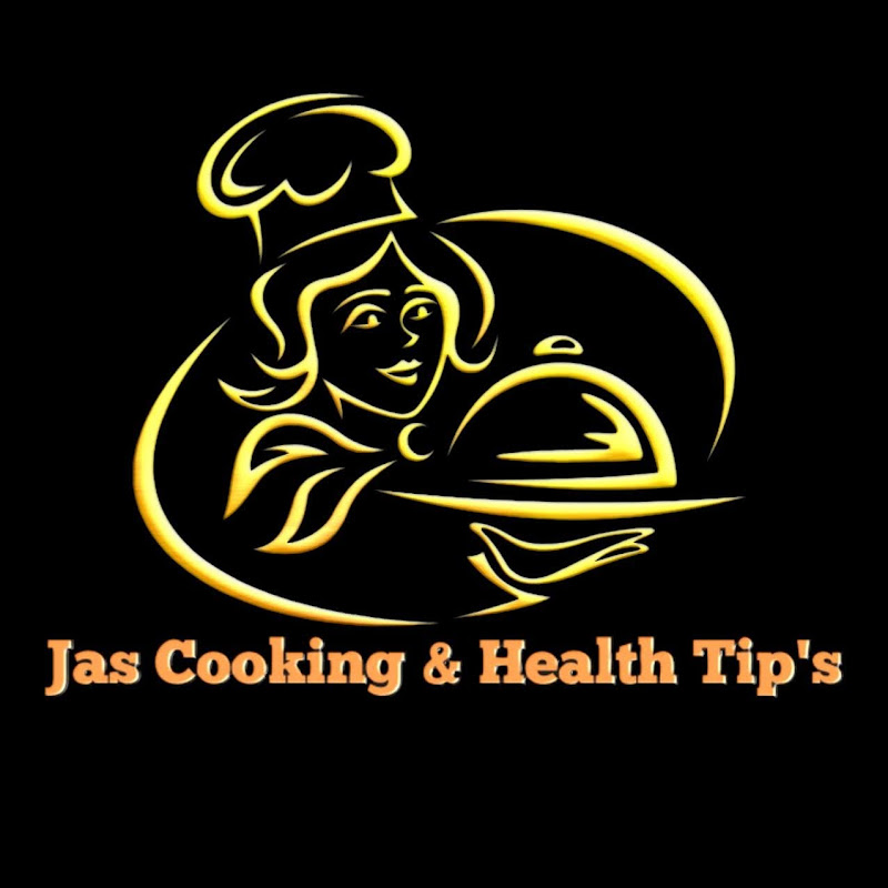 JAS Cooking & Health Tip's