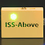 iss above (Liam Kennedy) logo