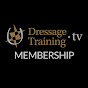 Dressage Training TV logo