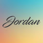 Jordan logo