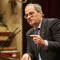 President Quim Torra