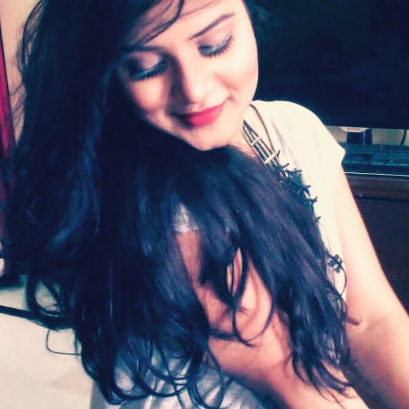 #VanshikaSingh icon