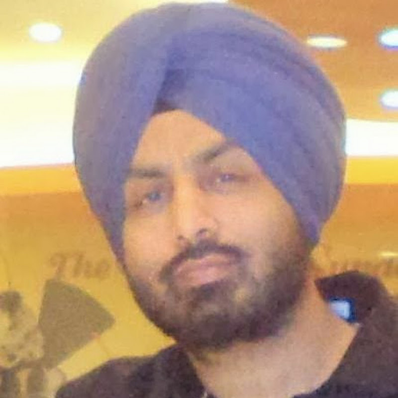 Inder Thakral
