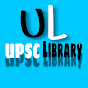 UPSC Library logo