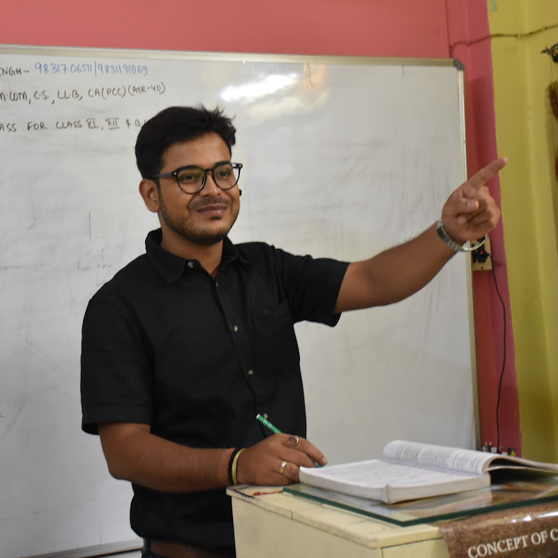 Ankit Singh