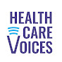 Health Care Voices logo